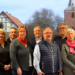 SPD Berkenthin nominiert Kandidaten für die Kommunalwahl