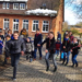 Ostereiersammeln in Gudow gut besucht