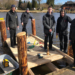 Zwei Bootstege zum Anfährfest rechtzeitig fertig