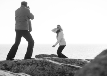 ‚3 Tage in Quiberon‘ in Mölln