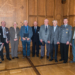 Festakt 40 Jahre der Bundeswehrkameradschaft für Lübeck und Umgebung