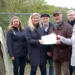 Anpacken am Mühlenteich