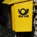 Neue Postfiliale in Lauenburg
