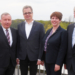 Ratzeburg-Kiel-Berlin-Brüssel: CDU Ratzeburg sieht sich gut vernetzt
