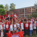 DLRG Mölln wird Vize-Landesmeisterschaften im Rettungssport