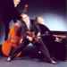 Blues vor Himmelfahrt mit ‚Eight to the bar‘