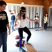 ‚Fit für die Fete‘ auch in Berkenthin