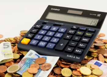 Wo bleibt mein Geld?