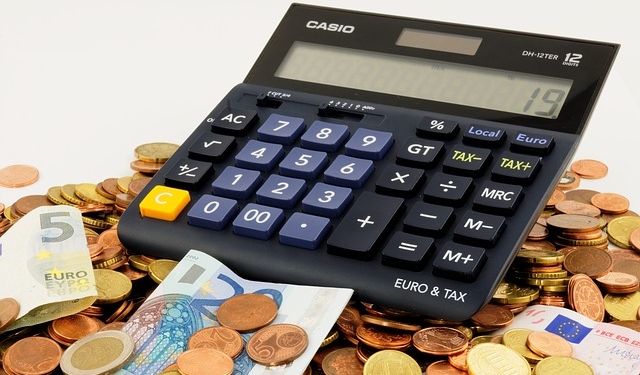 Wo bleibt mein Geld?