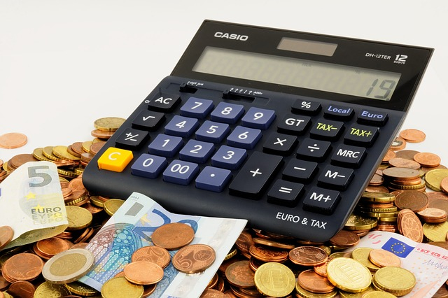 Wo bleibt mein Geld?