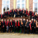 Gospelchor aus Hamburg-Ohlstedt zu Besuch in der St. Nicolai-Kirche zu Mölln