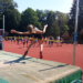 Leichtathletikkreismeisterschaft: LG Schönberg räumt ab