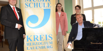 Geld für Kultur