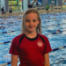 Schwimmen: Saisonhöhepunkt für Lotta Sojak