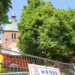 Mölln: Sanierung der Südwand von St. Nicolai fast abgeschlossen