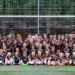 Vorstand des TSV Berkenthin verabschiedet Konzept für die Ausbildung im Kinder- und Jugendfußballbereich
