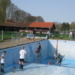 Saisonvorbereitung 2018 im Freibad Steinhorst