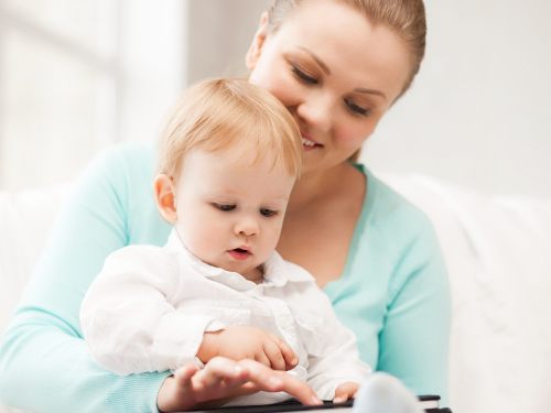 Ausbildung in Teilzeit – Familie und Berufsausbildung erfolgreich verbinden