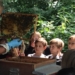 Honigbienen und Bienenzucht im Themencafé der Priesterkate