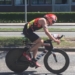 MSV international: Möllner Triathlet startete bei der Duathlon Europameisterschaft in Dänemark