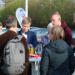 Politik ist uns nicht Wurst