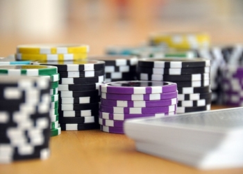 Online-Casinos machen lokalen Casinos immer mehr Konkurrenz