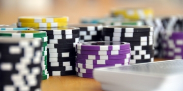 Online-Casinos machen lokalen Casinos immer mehr Konkurrenz