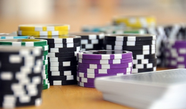 Online-Casinos machen lokalen Casinos immer mehr Konkurrenz