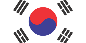 Ländersalon Südkorea