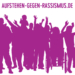 Seminar gegen Alltagsrassismus