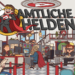Mit einem Spiel auf der Suche nach jungen Talenten