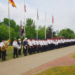 Amtswehrfest in Bliestorf