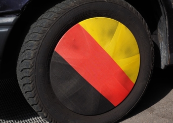 Tipp der Woche: Was bei Autokorsos erlaubt ist