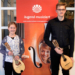 Erfolgreiche Kreismusikschule im Bundeswettbewerb Jugend musiziert 2018