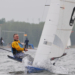 Buchholzer Segler siegte beim Blauen Band vom Ratzeburger See