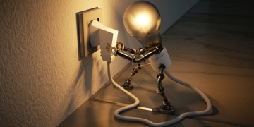 Viel Theater ums Energiesparen in Berkenthin