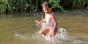 Kommt jetzt der Jahrhundertsommer?
