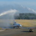 Flughafen Lübeck nun startklar