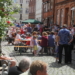 Zehn Jahre Möllner Grubenstraßenfest