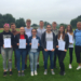 16 neue Jugendleiter-Assistenten ausgebildet