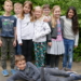 Neue Konfliktlotsen an der Grundschule Tanneck im Einsatz