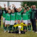 Senegal (FC Schönberg 95) gewinnt Mini-WM beim Krummesser SV