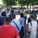 Serbische Delegation besuchte Mölln