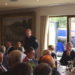 Nationentreffen auf dem Küchensee