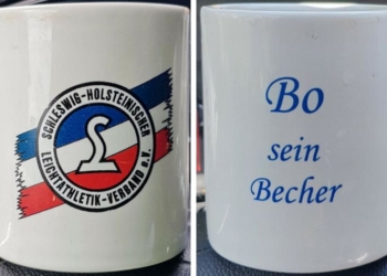 Der SHLV goes umweltbewusst