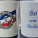 Der SHLV goes umweltbewusst