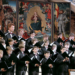 Stadtsingechor zu Halle im Ratzeburger Dom