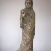 Möglicher Statuendiebstahl – Eigentümer gesucht