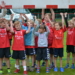 50. Till-Eulenspiegel-Turnier im Jugendhandball