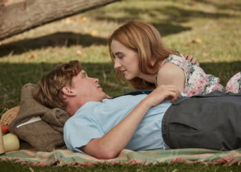 ‚Am Strand‘ beim Filmclub